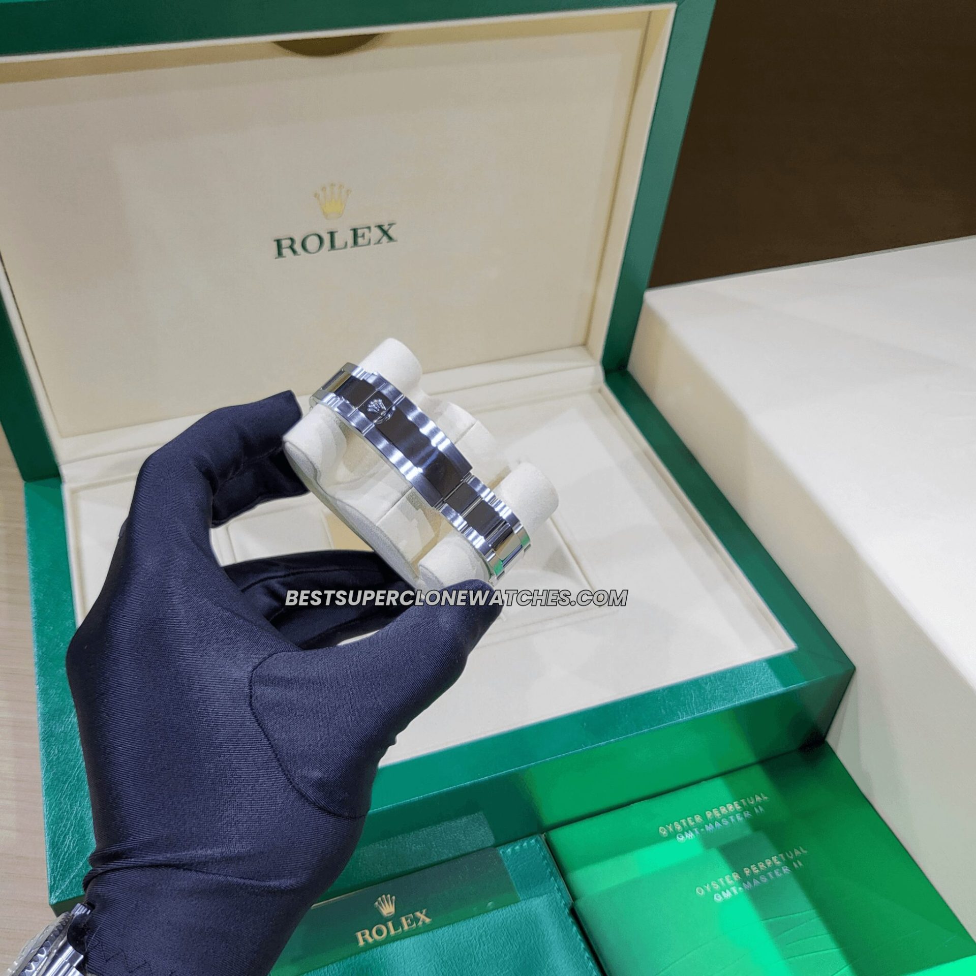 126509 Rolex Daytona Super Clone watch