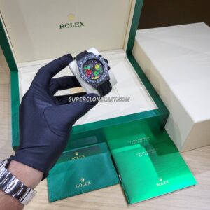 Rolex Cosmograph Daytona Diw Motley