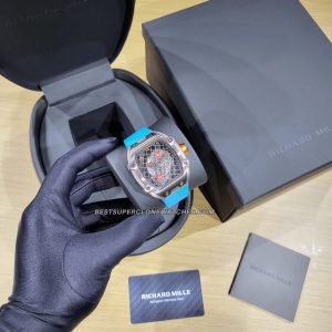 richard mille superclone watch