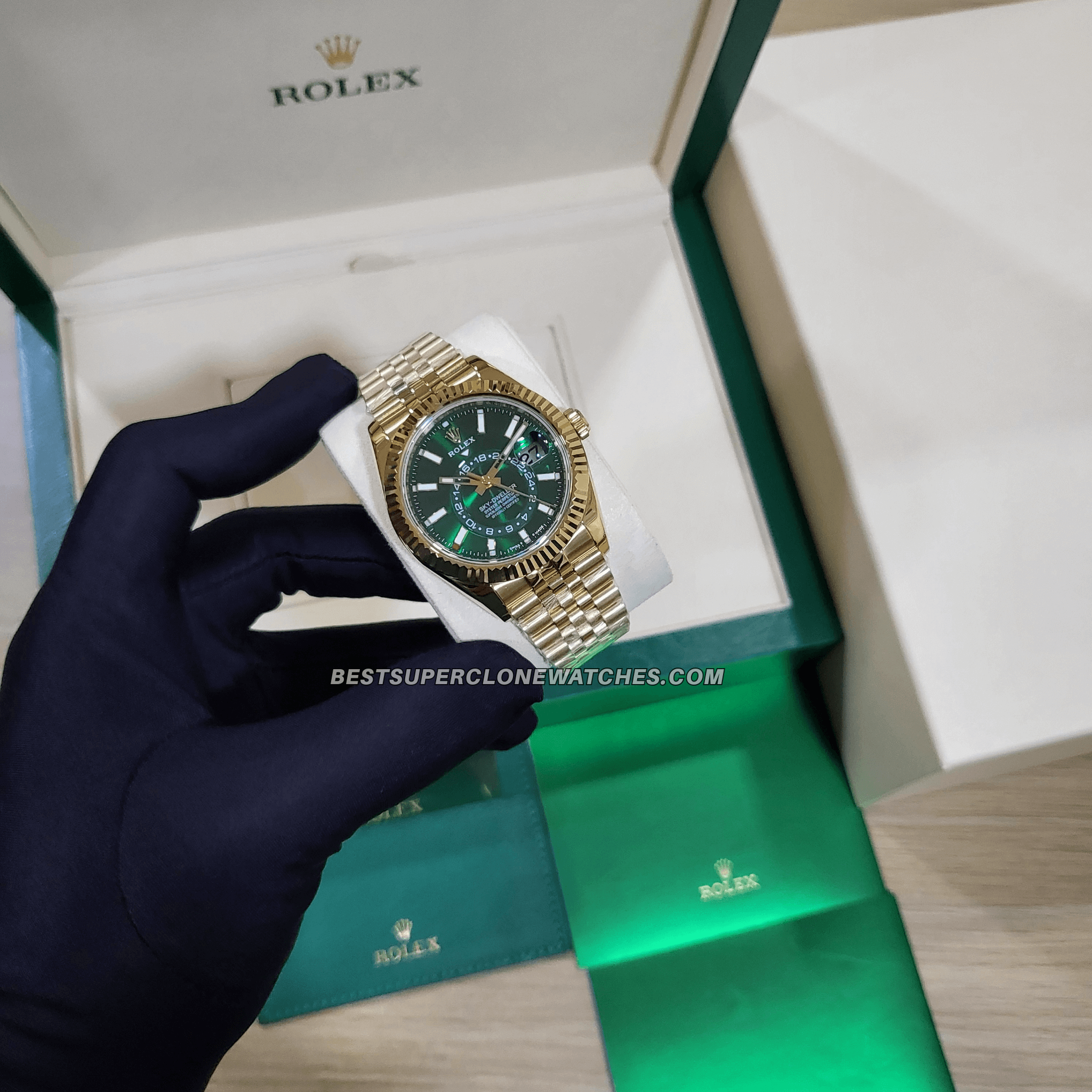 rolex swiss super clone watch