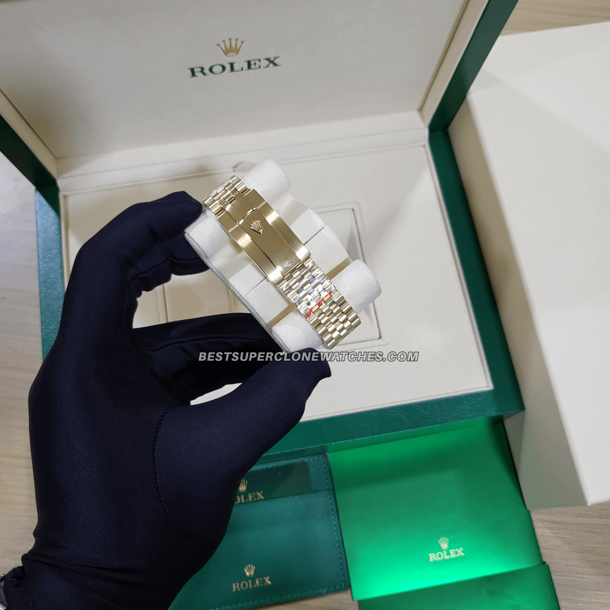 rolex sky dweller duplicate watch