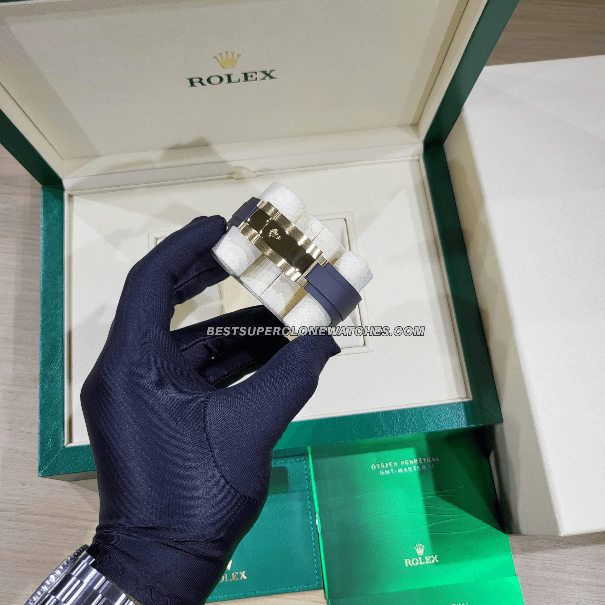 rolex 1:1 replica watch