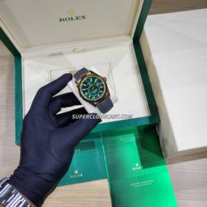rolex sky dweller duplicate watch