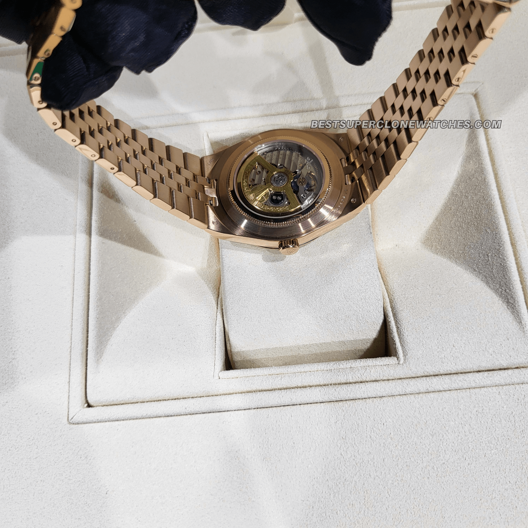 rolex duplicate watch