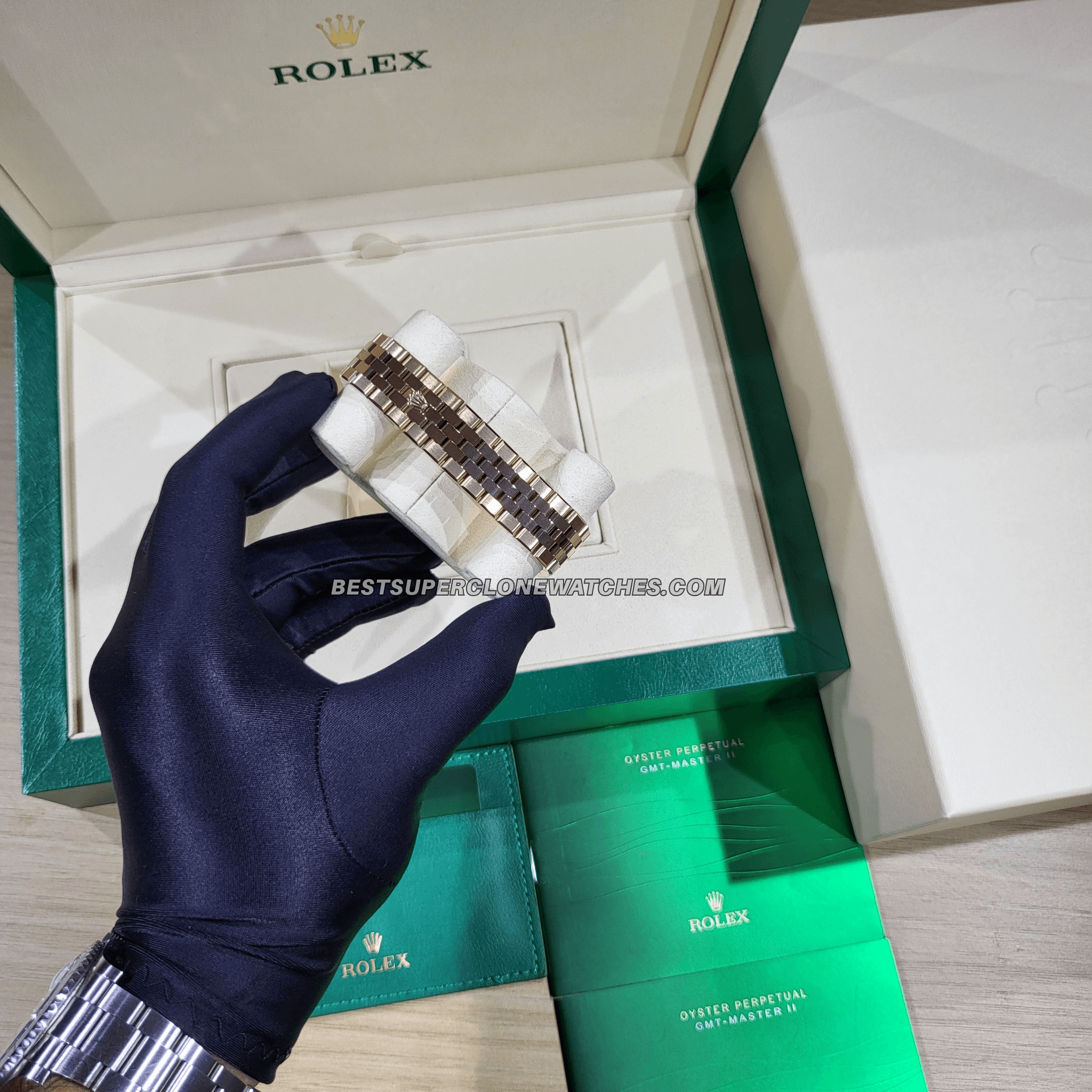 clone rolex watch