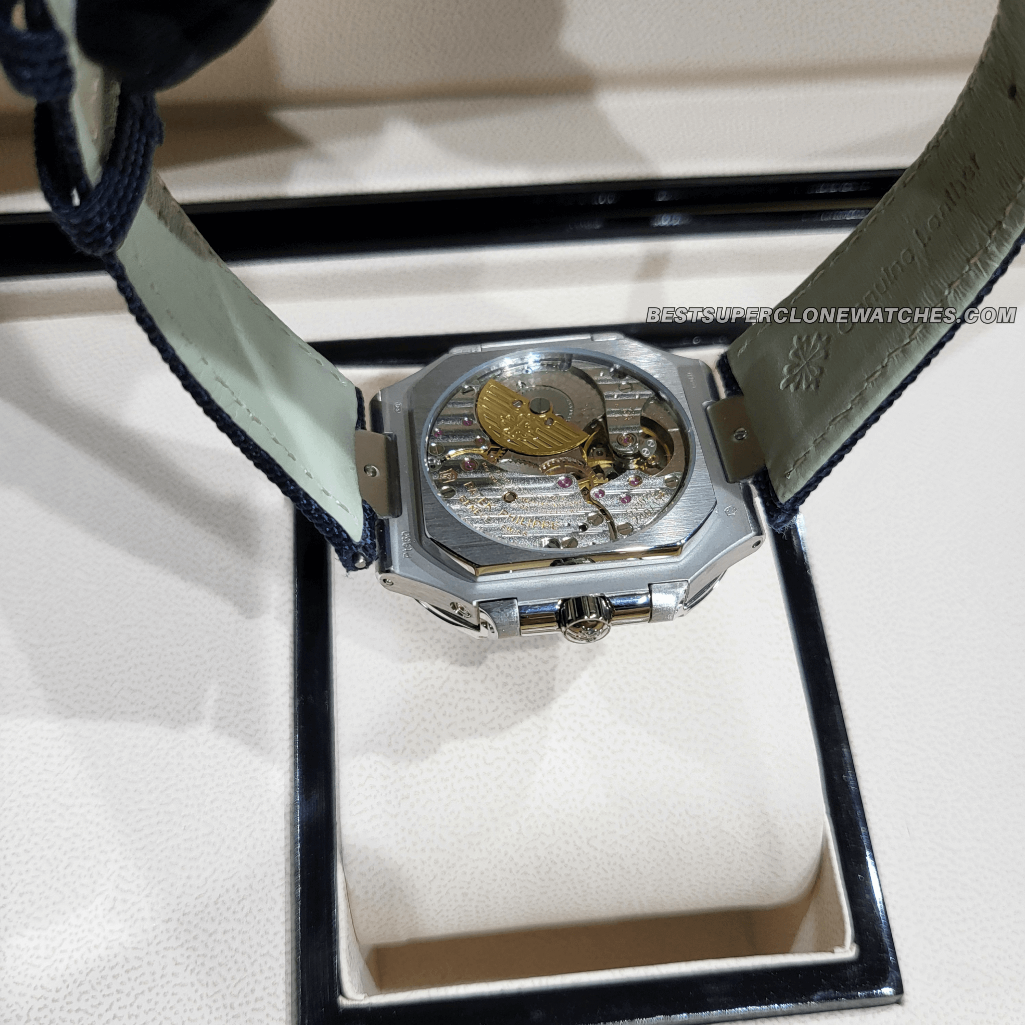 patek philippe replica watch